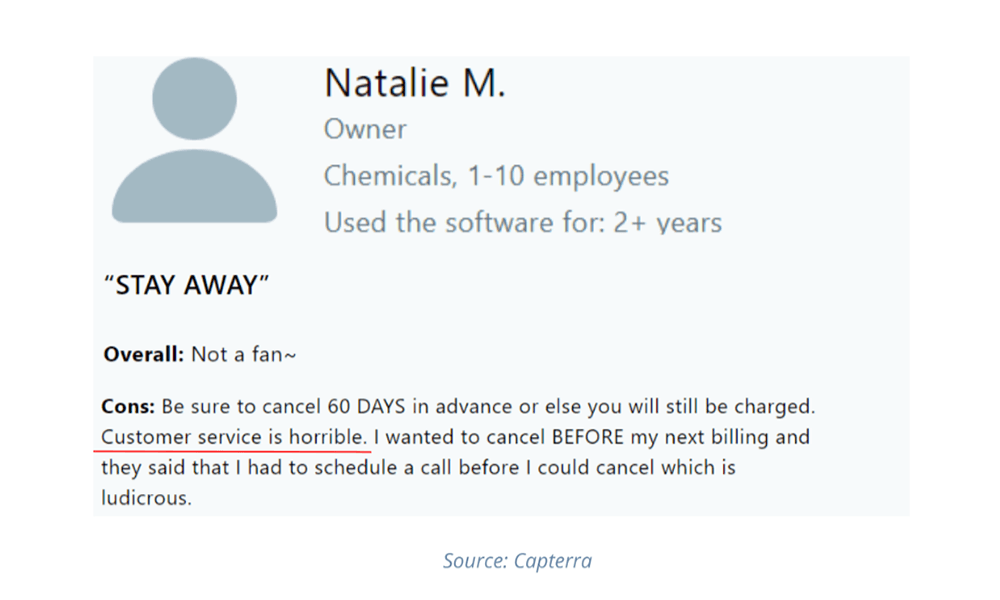 Infusionsoft customer review2