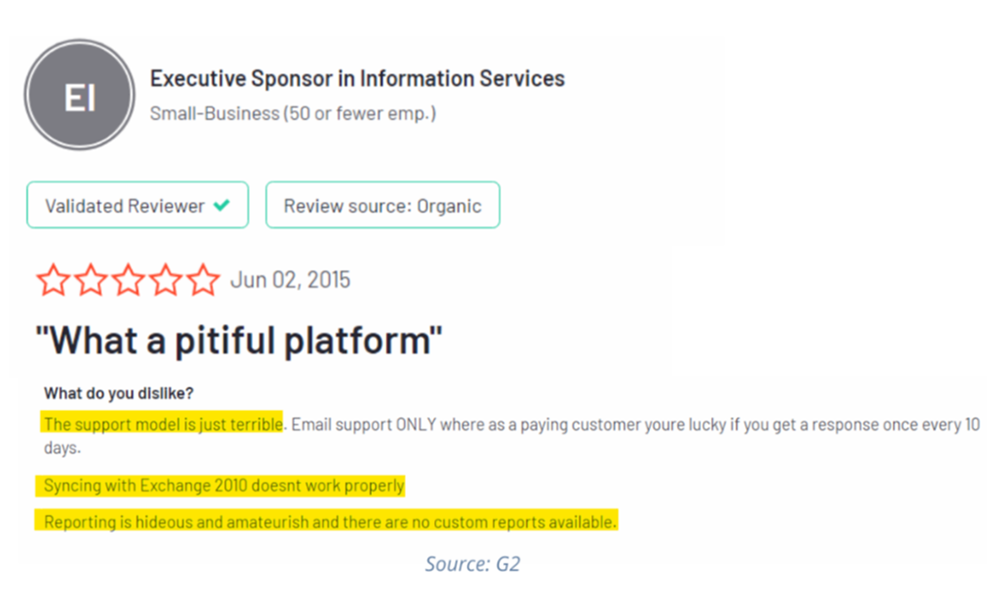 Insightly customer review3