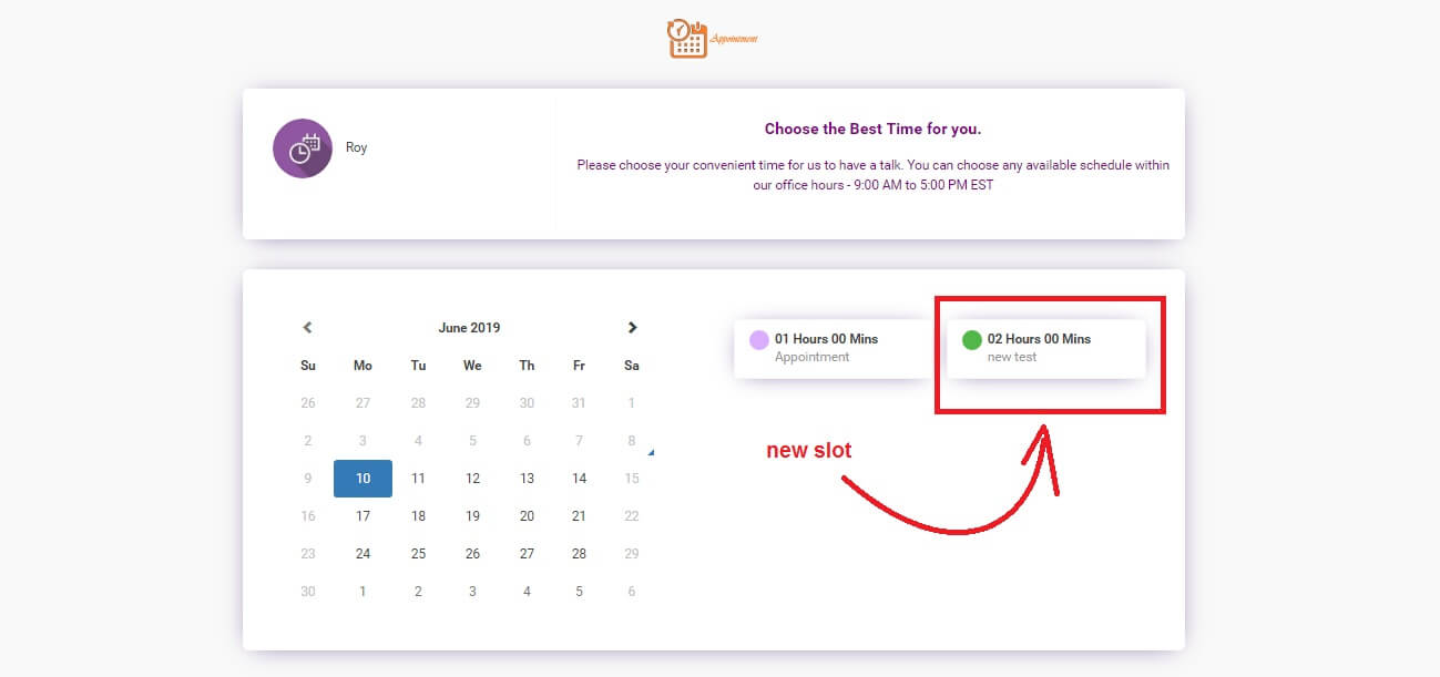 configuring business hours in engagebay