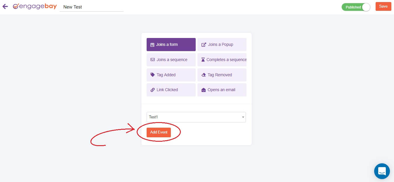 best marketing automation builder