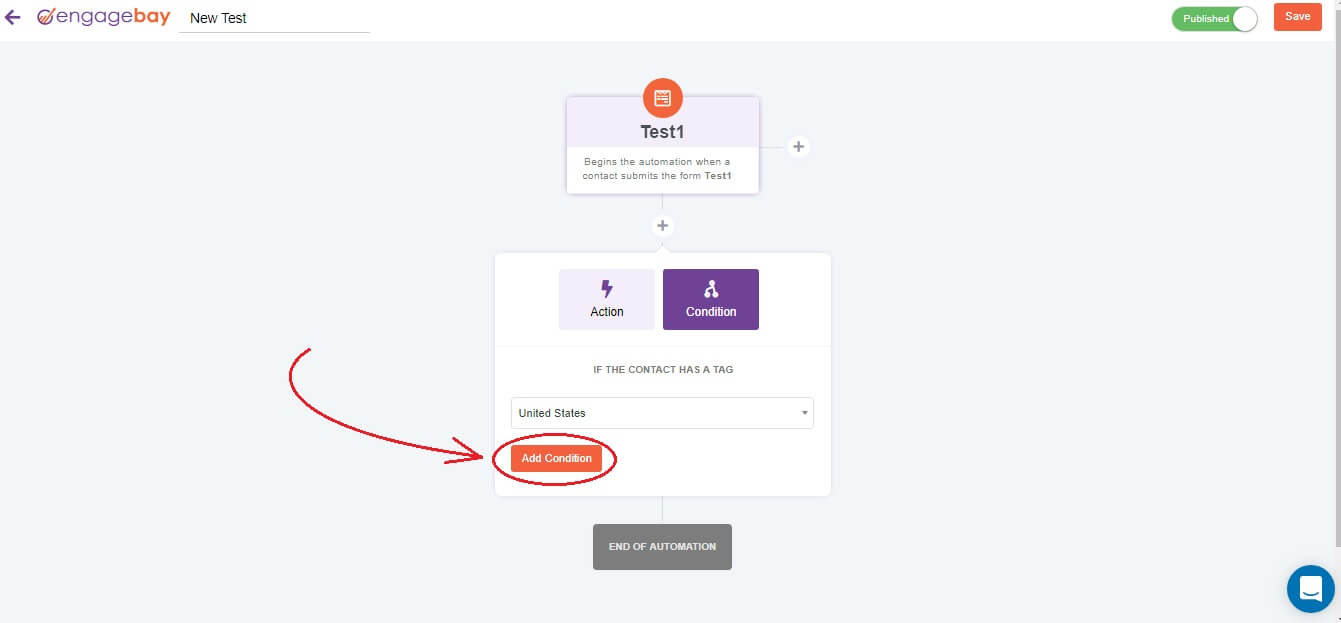 advanced marketing automation