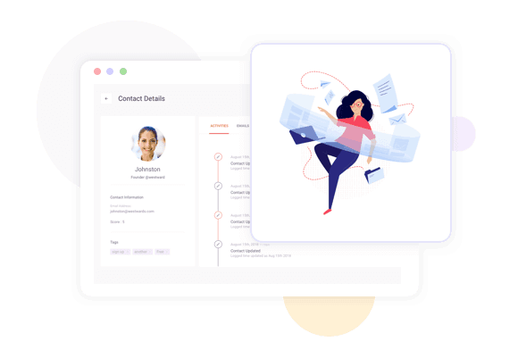 icontact competitors