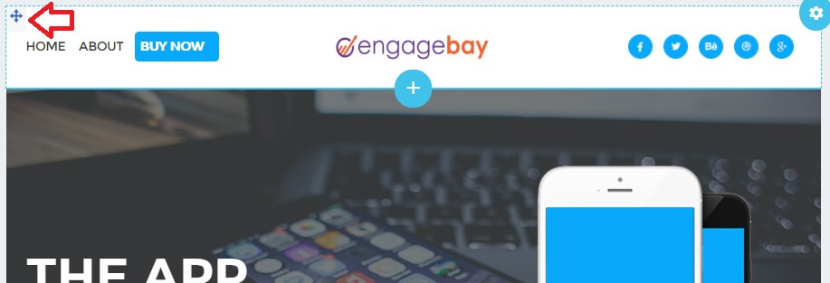 customise newsletter templates