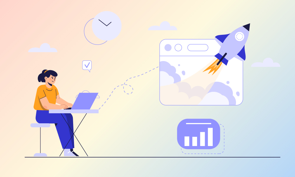 Landing Page Recipes