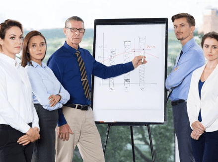 master lead generation