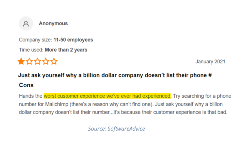 HubSpot customer review4