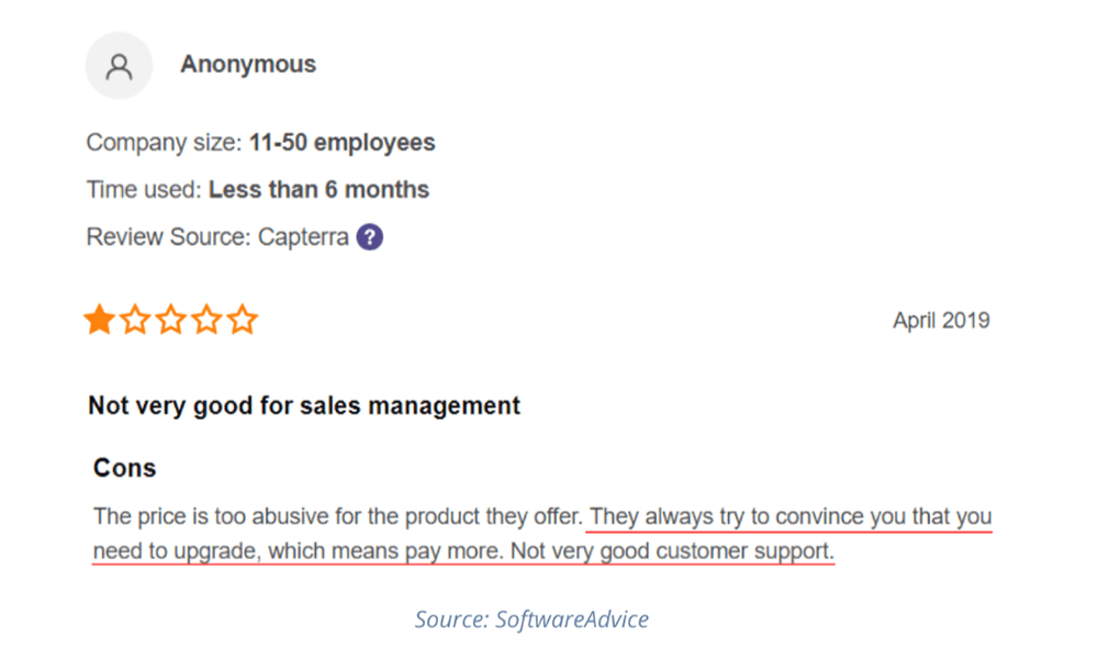 Pipedrive customer review4