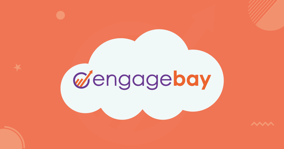 All-in-One CRM - Marketing, Sales & Support Software | EngageBay
