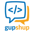 gupshup engagebay integration