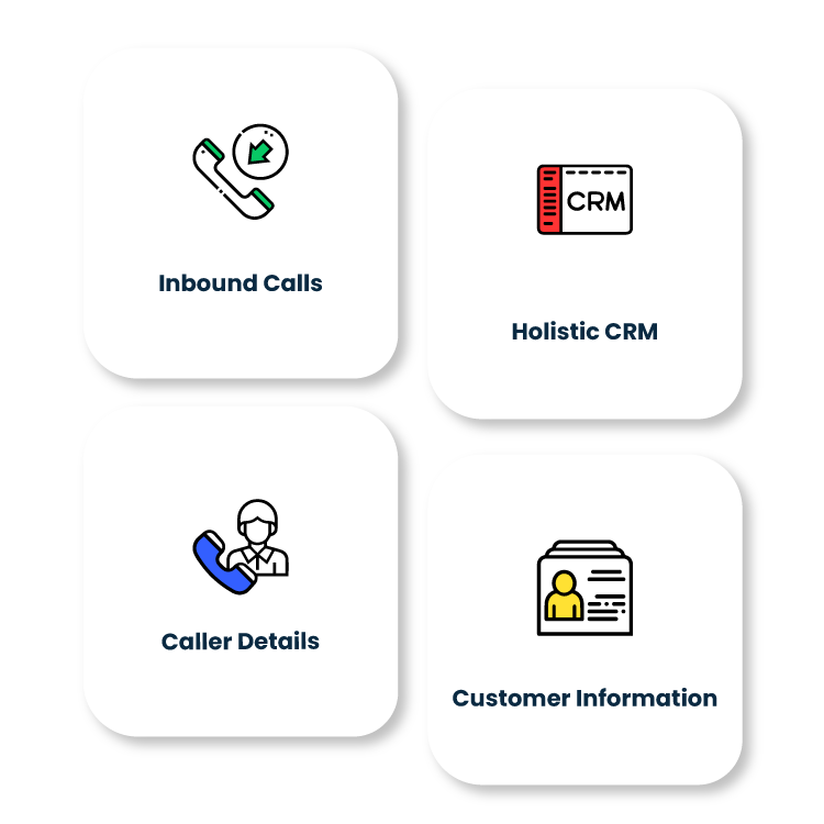 Auto Dialer Software | EngageBay CRM