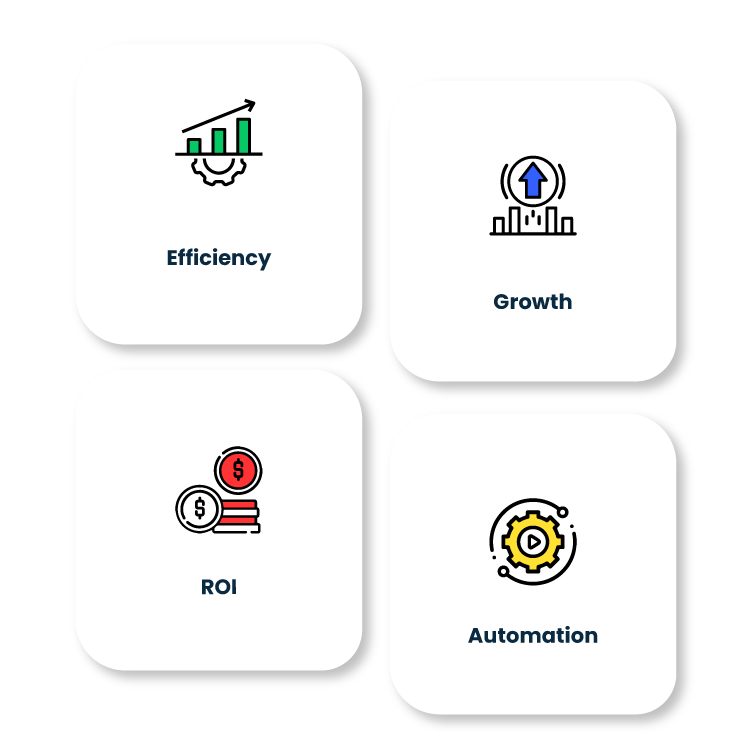 marketing, sales, & support
