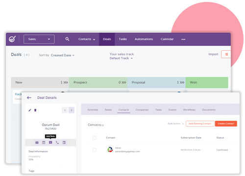 Appointment scheduling