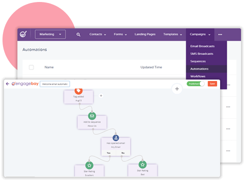 Appointment scheduling