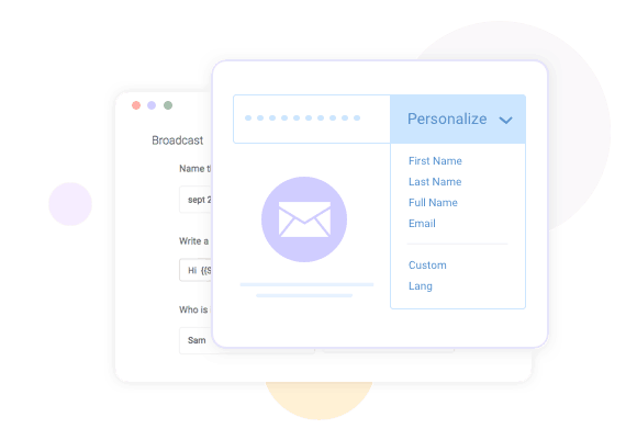 Icontact alternatives comparing table