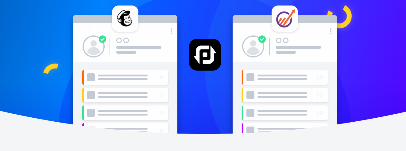 PieSync integration