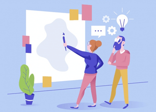 how to choose landing page