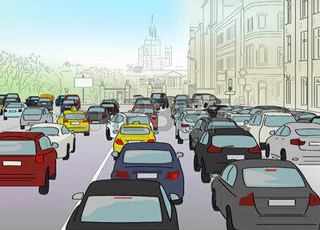 drive traffic to your landing pages