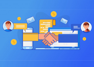 Cloud CRM vs In-house CRM