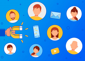 Marketing, Sales,andService teams