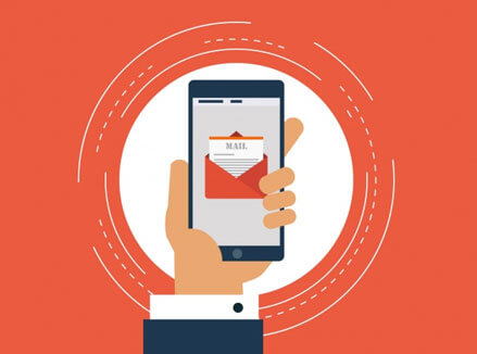 Email Personalization